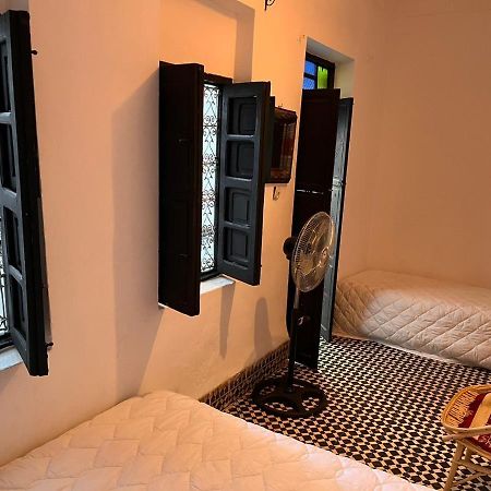 מרקש Riad Tatam House מראה חיצוני תמונה
