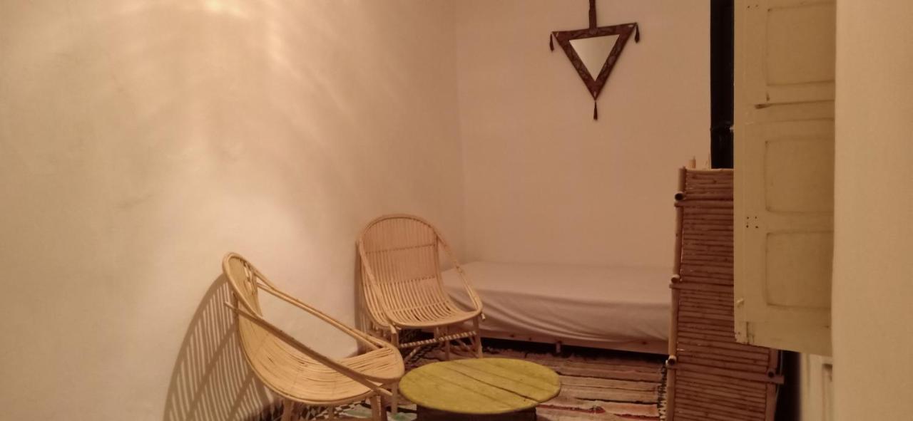מרקש Riad Tatam House מראה חיצוני תמונה