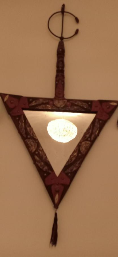 מרקש Riad Tatam House מראה חיצוני תמונה