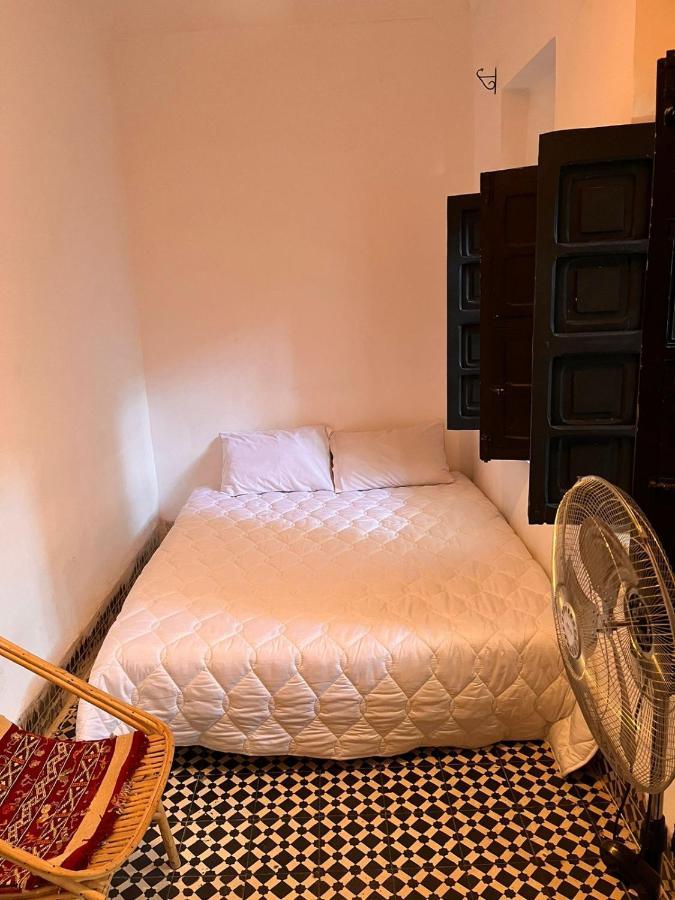 מרקש Riad Tatam House מראה חיצוני תמונה