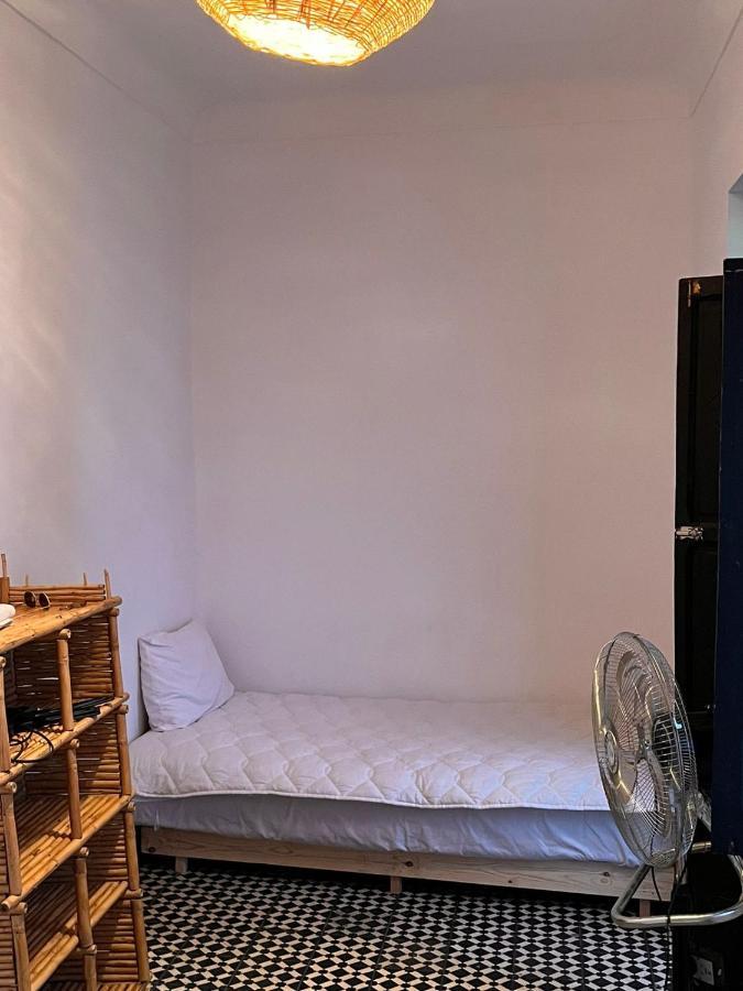 מרקש Riad Tatam House מראה חיצוני תמונה