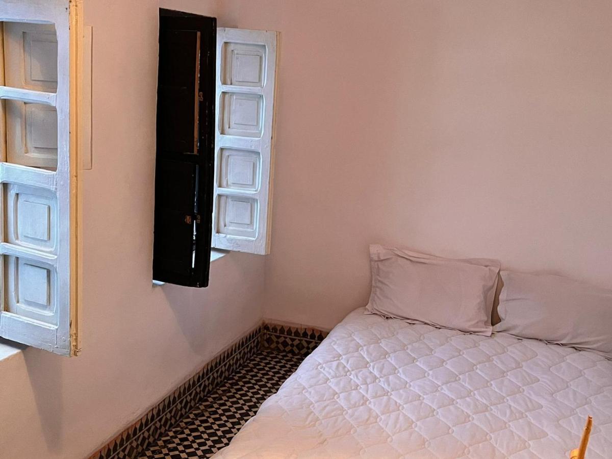 מרקש Riad Tatam House מראה חיצוני תמונה