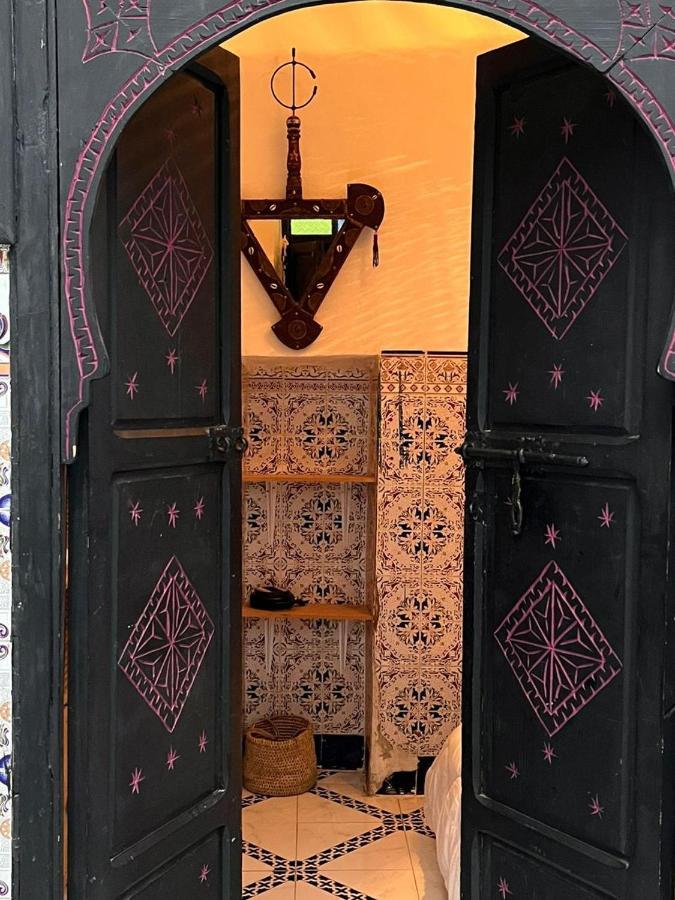 מרקש Riad Tatam House מראה חיצוני תמונה