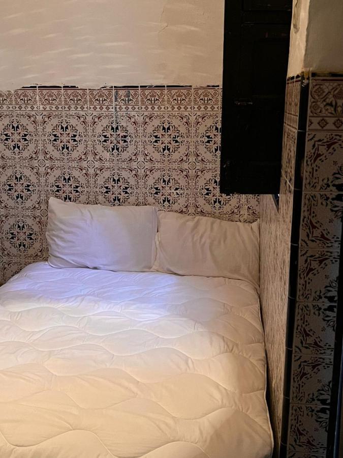 מרקש Riad Tatam House מראה חיצוני תמונה