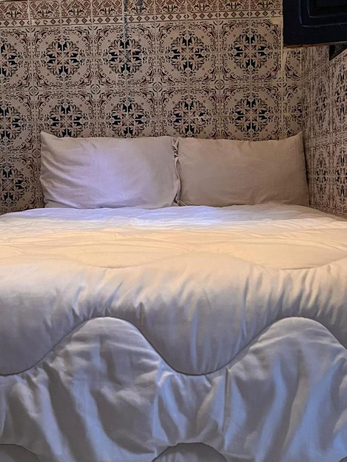 מרקש Riad Tatam House מראה חיצוני תמונה