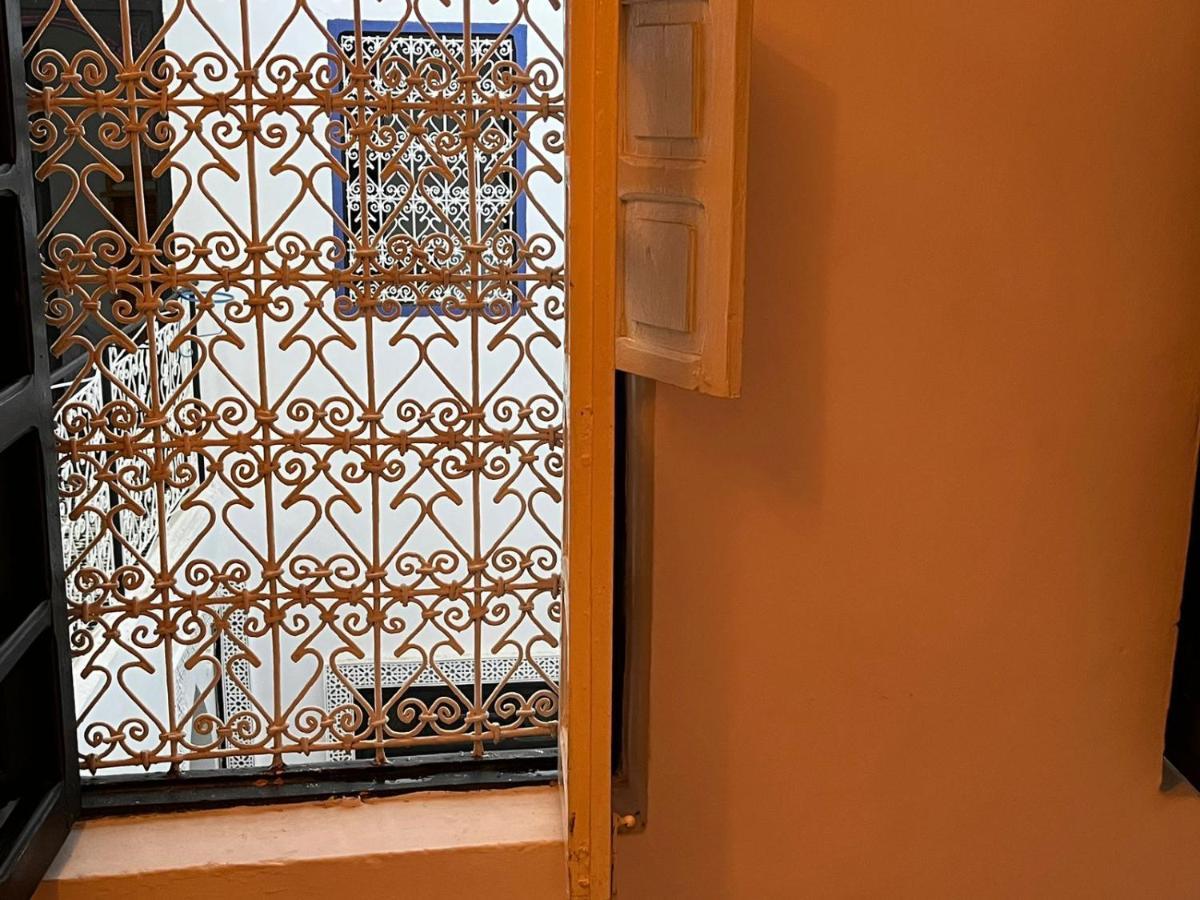 מרקש Riad Tatam House מראה חיצוני תמונה