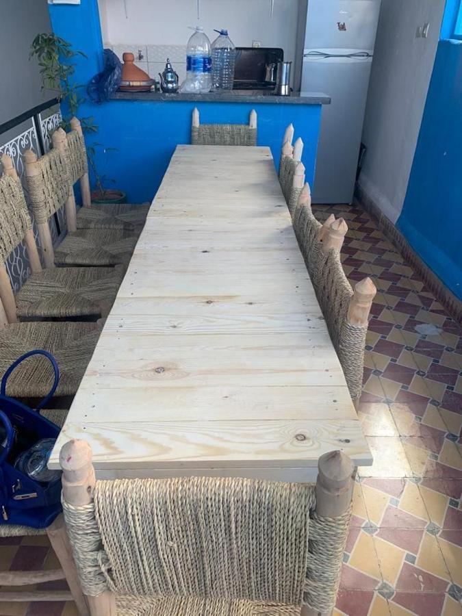מרקש Riad Tatam House מראה חיצוני תמונה