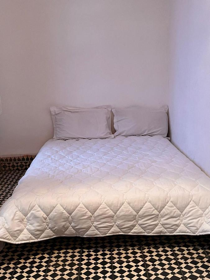 מרקש Riad Tatam House מראה חיצוני תמונה