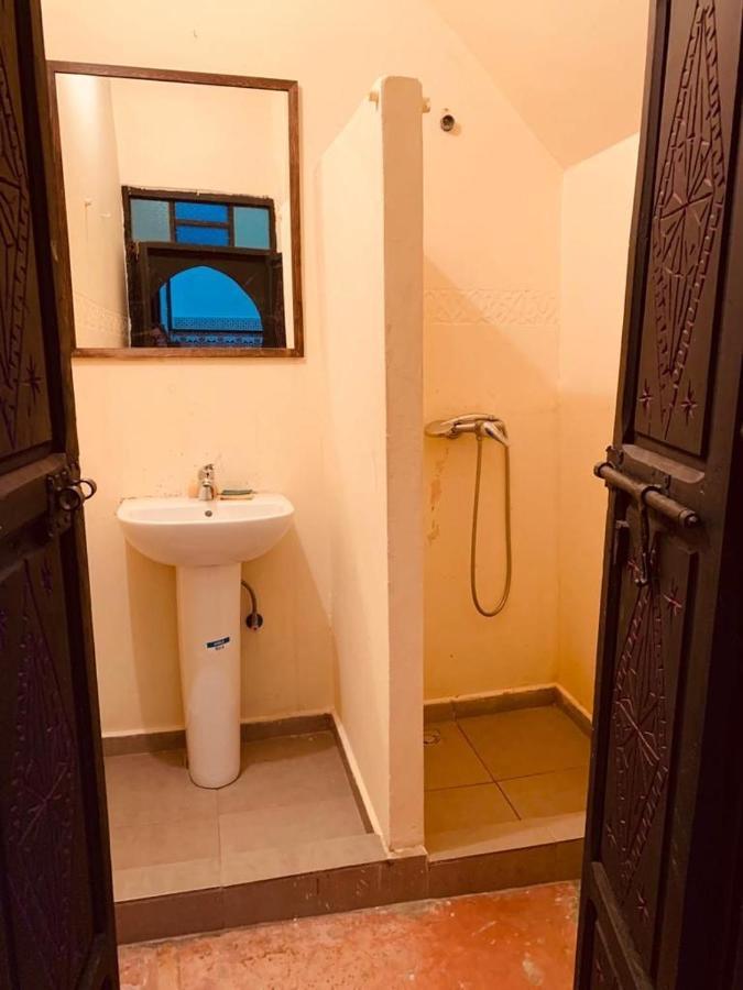מרקש Riad Tatam House מראה חיצוני תמונה